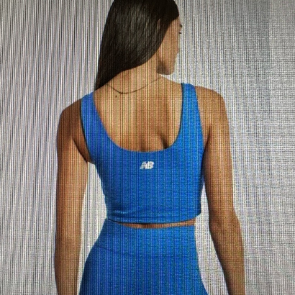 New Balance Sports Bra - from Bandier *NWOT - Picture 7 of 7